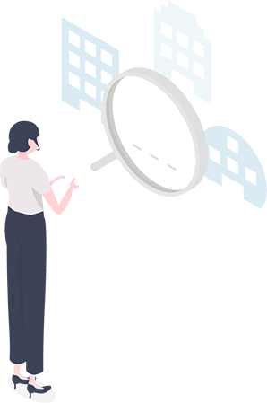 ECモールの運用代行支援のアイコン