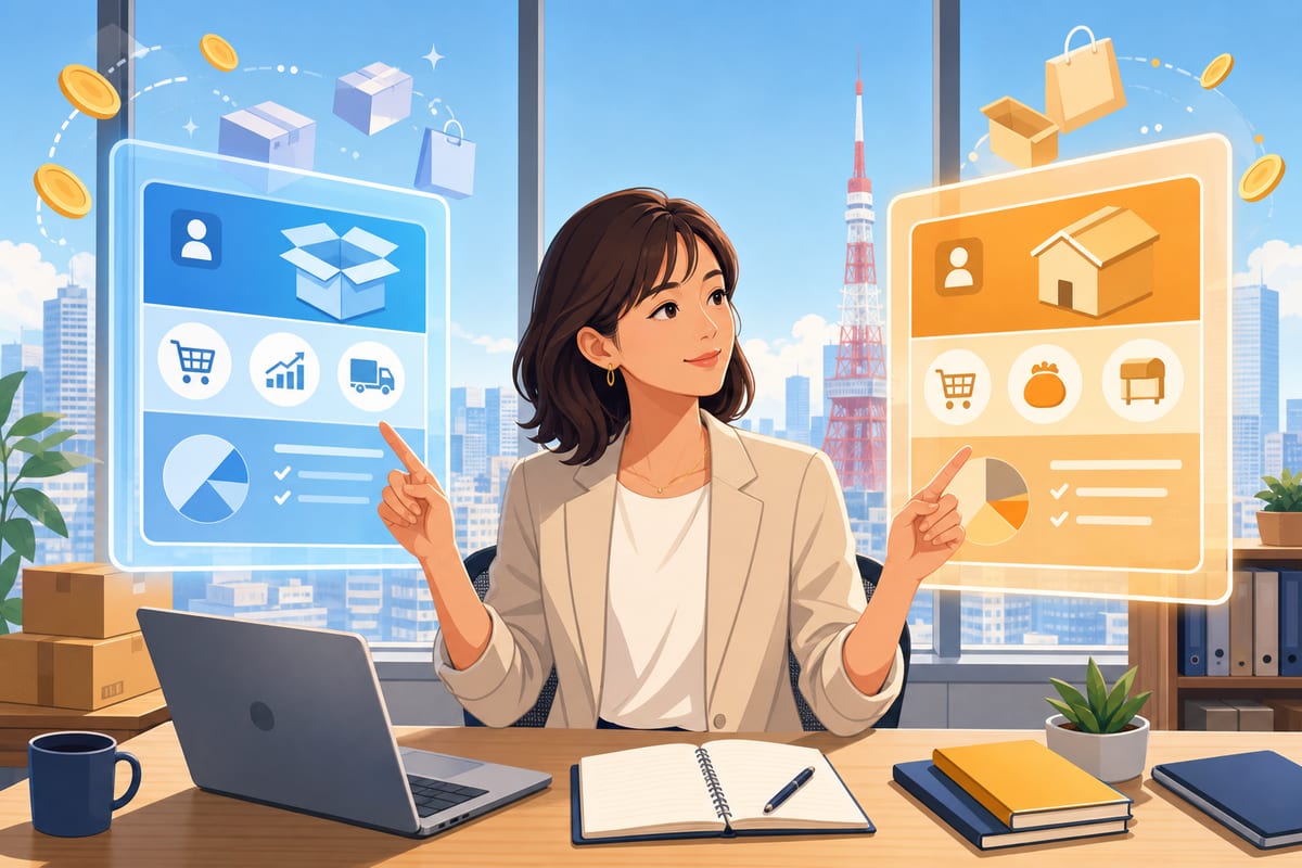 Amazon 出品料