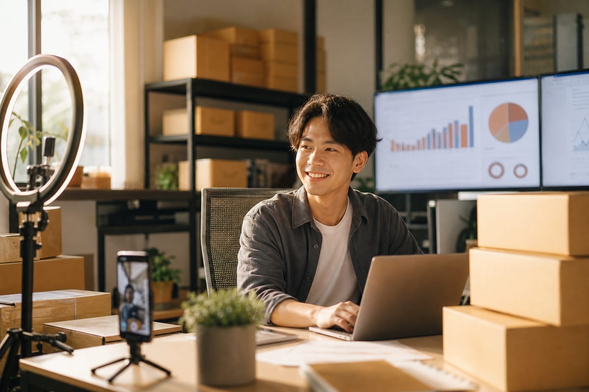 Amazon 初心者