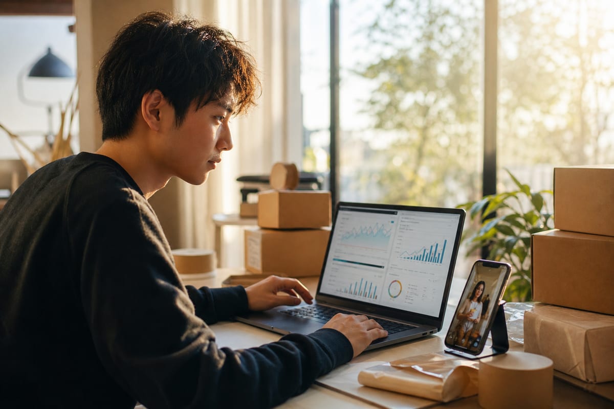 Amazon 初心者