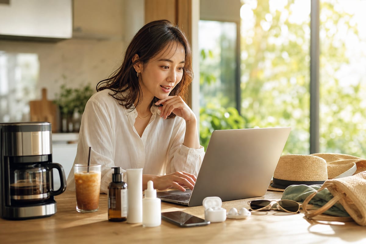 Amazon 夏 セール