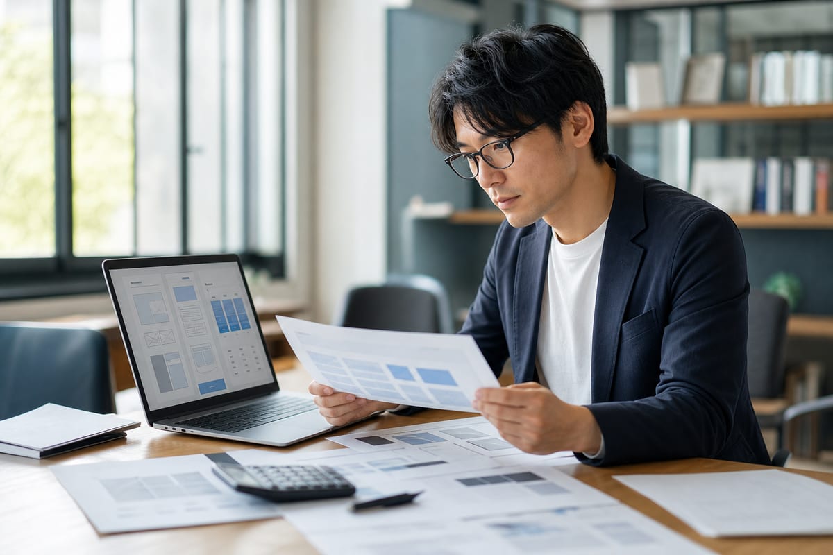 LP制作会社